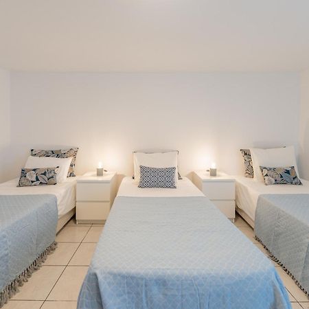 Prainha Apartments เซารอกดูปิโก ห้อง รูปภาพ