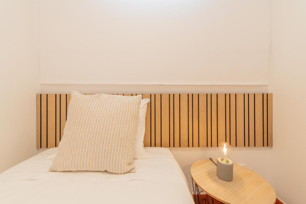 Prainha Apartments เซารอกดูปิโก ภายนอก รูปภาพ