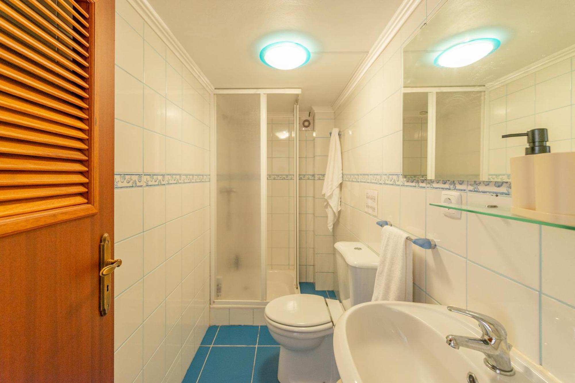 Prainha Apartments เซารอกดูปิโก ห้อง รูปภาพ
