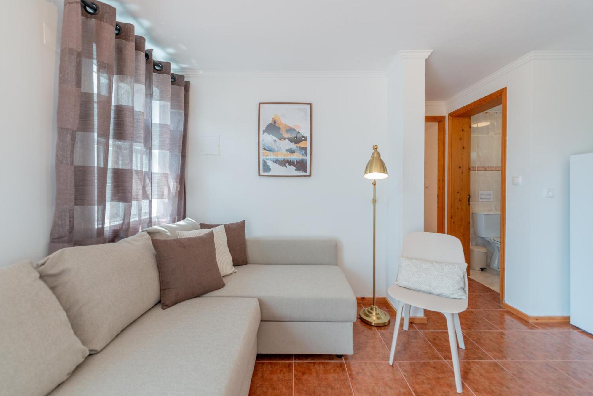 Prainha Apartments เซารอกดูปิโก ห้อง รูปภาพ