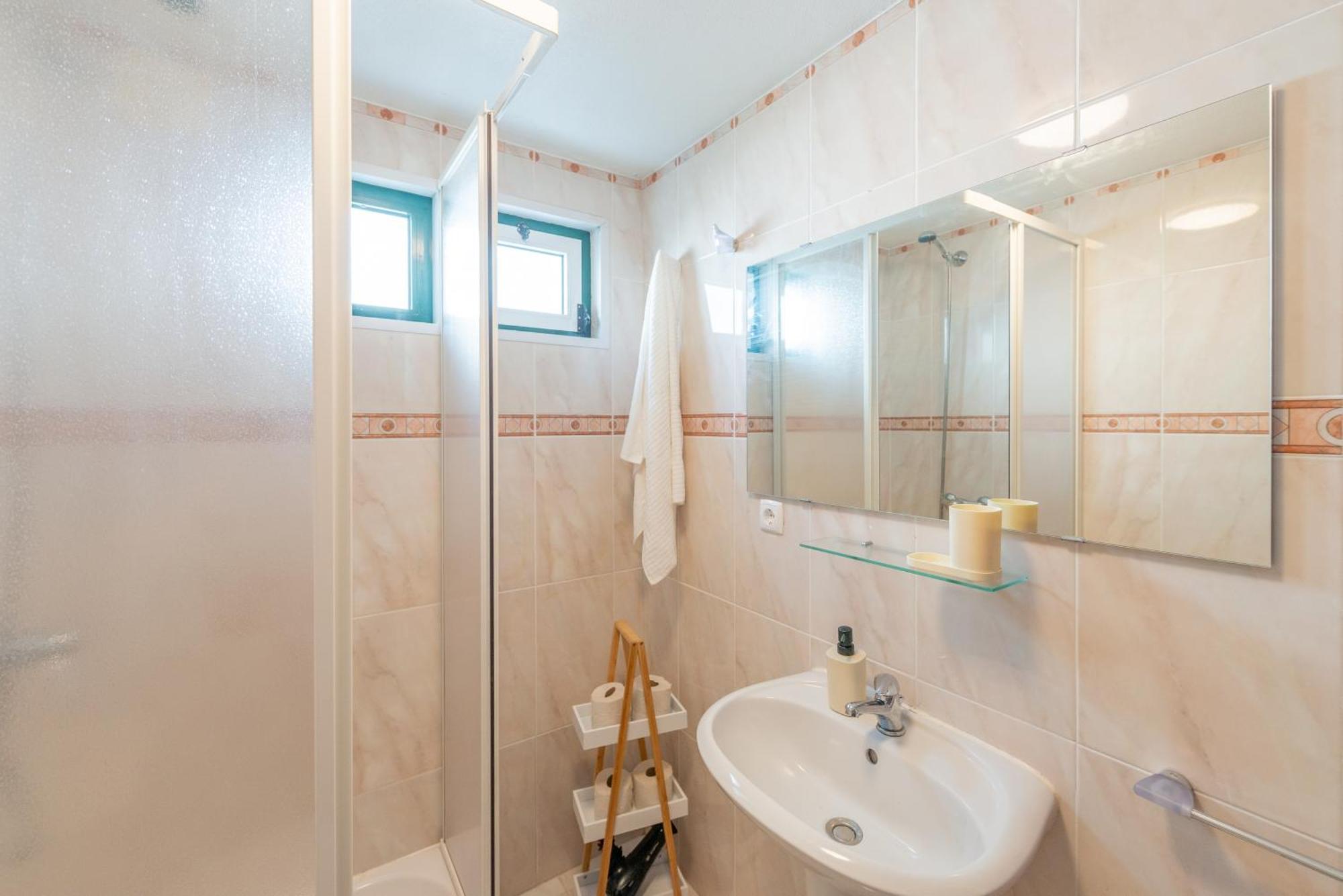 Prainha Apartments เซารอกดูปิโก ห้อง รูปภาพ