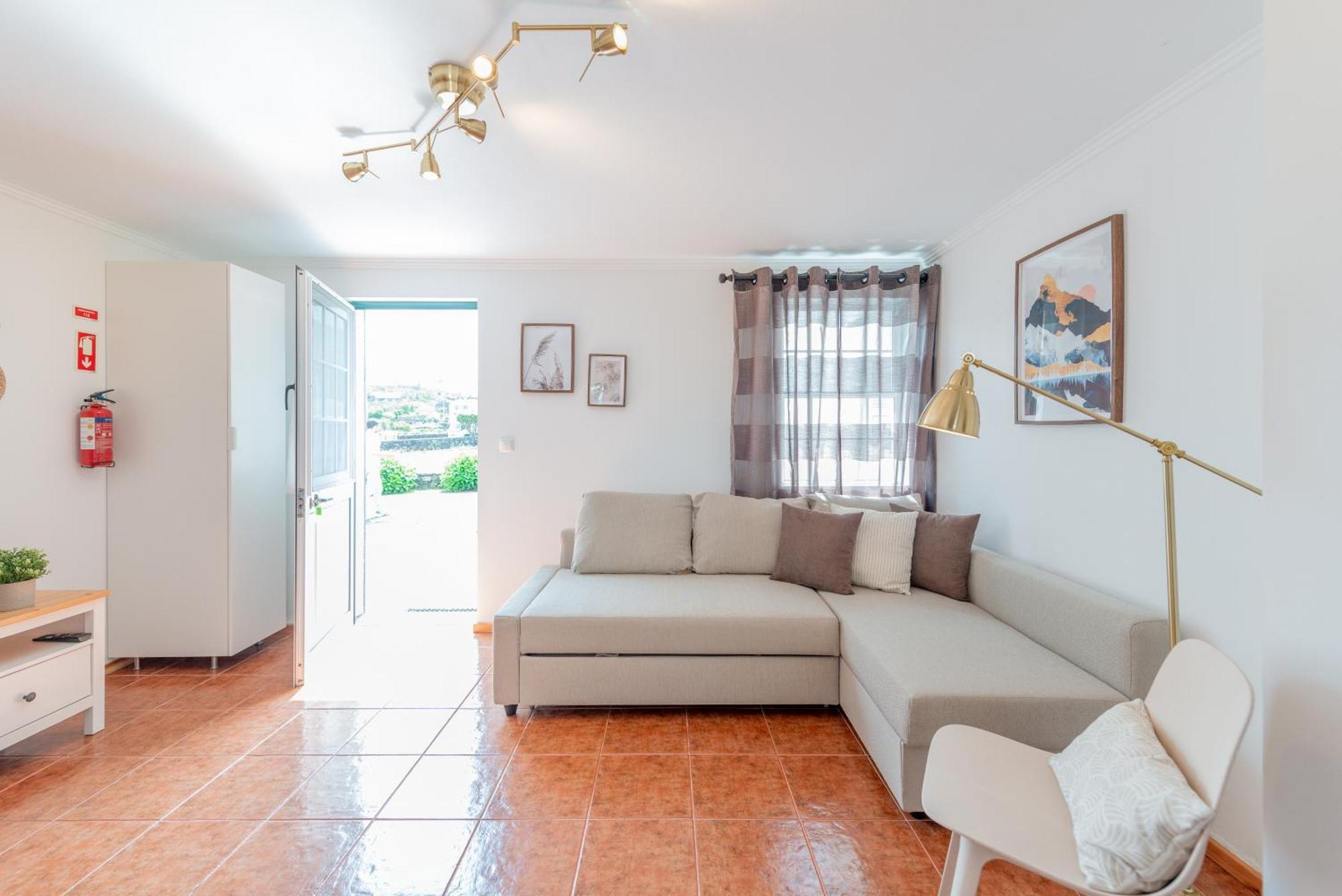 Prainha Apartments เซารอกดูปิโก ห้อง รูปภาพ